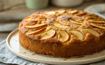 Apple Cake Recipe Apple Cake Recipe