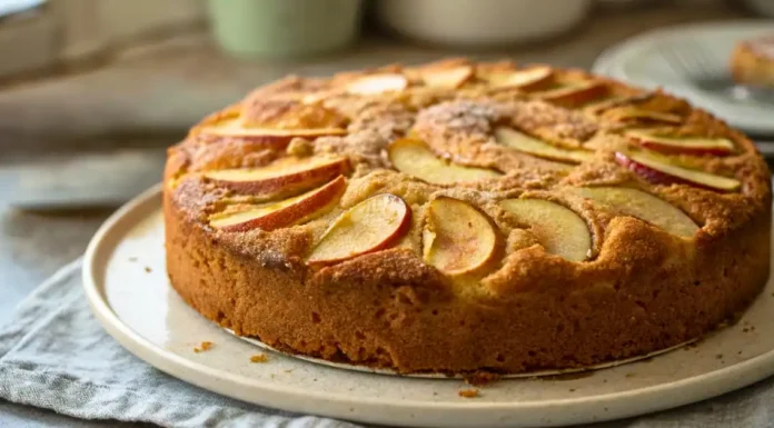 Apple Cake Recipe Apple Cake Recipe