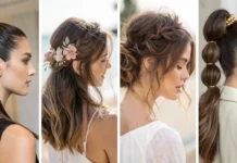 20 Hairstyles for Any and Every Hair Type Hairstyles For Every Hair Type