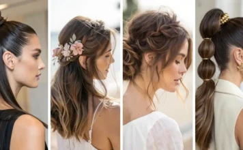 20 Hairstyles for Any and Every Hair Type Hairstyles For Every Hair Type