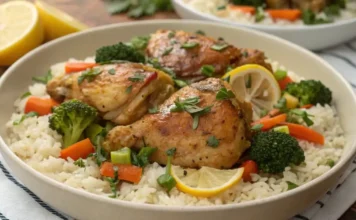 Marry Me Chicken Recipe Marry Me Chicken Recipe
