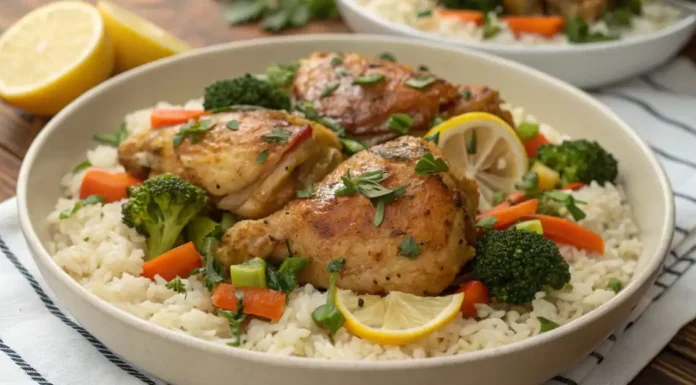 Marry Me Chicken Recipe Marry Me Chicken Recipe