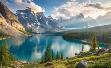 10 Most Beautiful Lakes Worth Seeing in Argentina Most Beautiful Lakes in Argentina