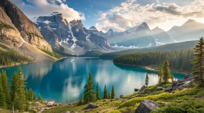 10 Most Beautiful Lakes Worth Seeing in Argentina Most Beautiful Lakes in Argentina