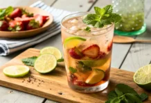 Natural Mounjaro Recipe Natural Mounjaro Recipe