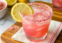 Pink Salt Trick Recipe for Weight Loss Pink Salt Trick Recipe for Weight Loss