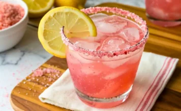 Pink Salt Trick Recipe for Weight Loss Pink Salt Trick Recipe for Weight Loss