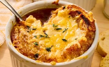 French Onion Soup French Onion Soup