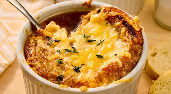 French Onion Soup French Onion Soup