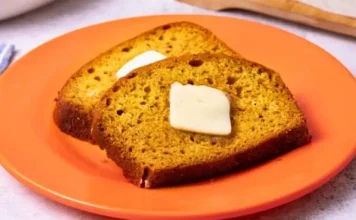 Pumpkin Bread Recipe Pumpkin Bread Recipe