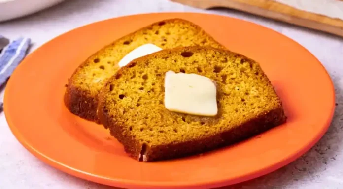 Pumpkin Bread Recipe Pumpkin Bread Recipe