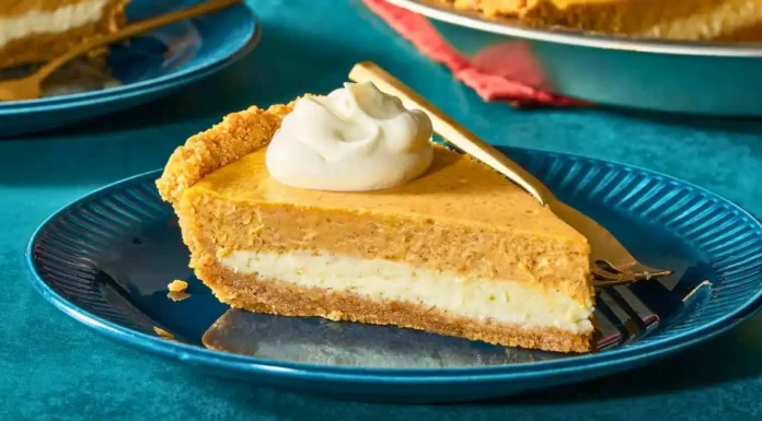 Pumpkin Cheesecake Recipe Pumpkin Cheesecake Recipe