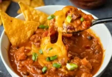Easy Pumpkin Chili Recipe Pumpkin Chili Recipe