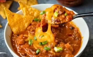 Easy Pumpkin Chili Recipe Pumpkin Chili Recipe