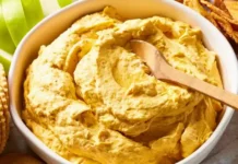 Pumpkin Fluff Pumpkin Fluff Recipe