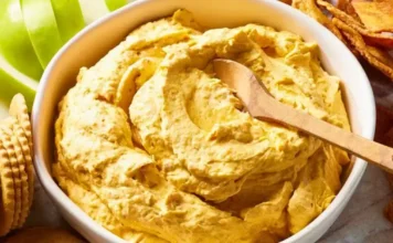 Pumpkin Fluff Pumpkin Fluff Recipe