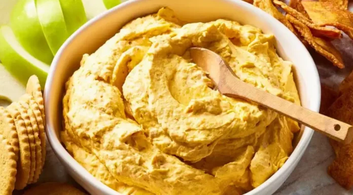 Pumpkin Fluff Pumpkin Fluff Recipe