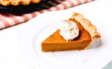 Pumpkin Pie Recipe Pumpkin Pie Recipe