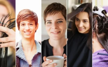 25 Eye-Popping Pixie Cuts For Women Over 60 That Prove Age Is Just A Number Pixie Cuts For Women Over 60