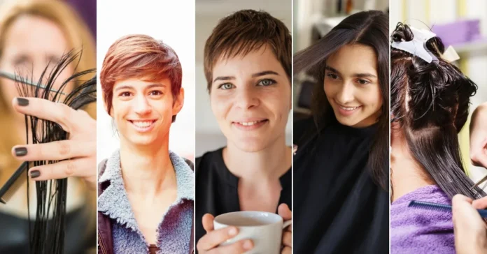 Pixie Cuts For Women Over 60