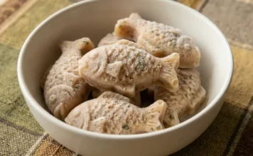 Frozen Tuna Popsicles for Cats: Cool Summer Treat Frozen Tuna Popsicles
