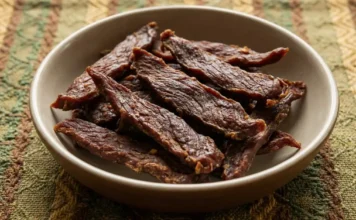 Homemade Chicken Jerky for Cats: Simple 1-Ingredient Treat Homemade Chicken Jerky