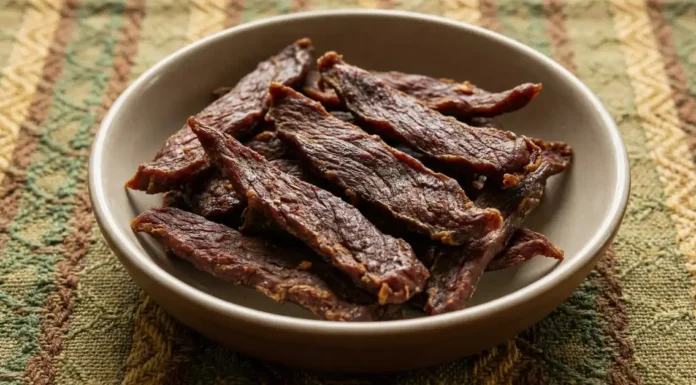 Homemade Chicken Jerky for Cats: Simple 1-Ingredient Treat Homemade Chicken Jerky