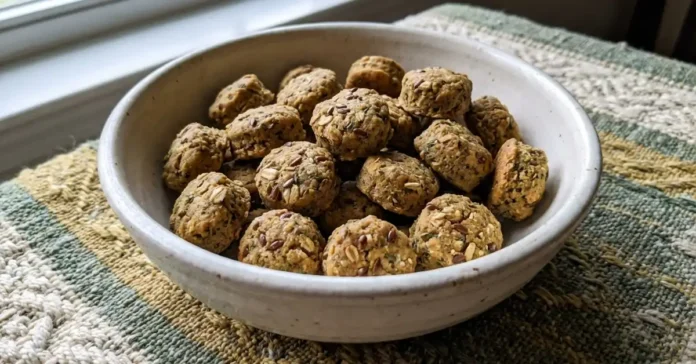 Hairball Prevention Treats