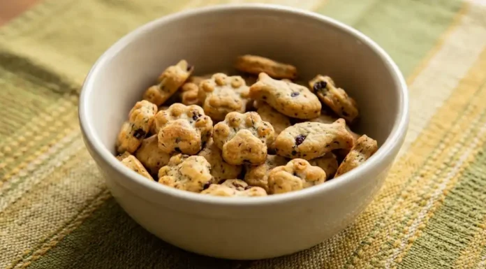 Immune-Support Cat Treats: Gentle Homemade Recipe Immune Boosting Treats