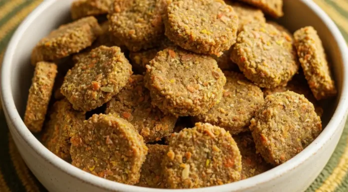 Joint Support Cat Treats: Mobility-Friendly Bites Joint Support Treats