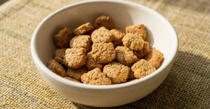 Low-Carb Cat Cookies