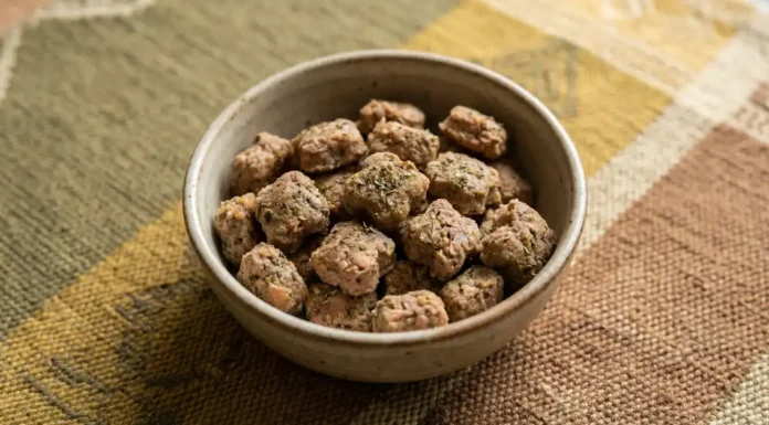 Paleo Cat Treats: Simple All-Meat Grain-Free Snacks Paleo Cat Treats