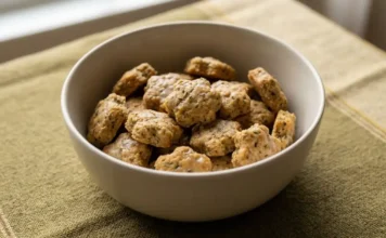 Probiotic Cat Treats: Gut-Friendly Bites Probiotic Cat Treats