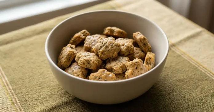 Probiotic Cat Treats