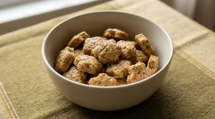 Probiotic Cat Treats: Gut-Friendly Bites Probiotic Cat Treats